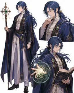 Profile image of 지크