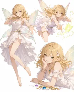 Profile image of 페른