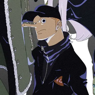 Profile image of カク