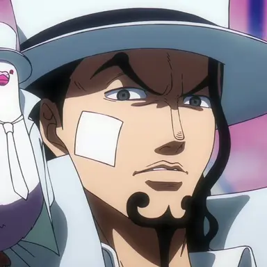 Profile image of ルッチ