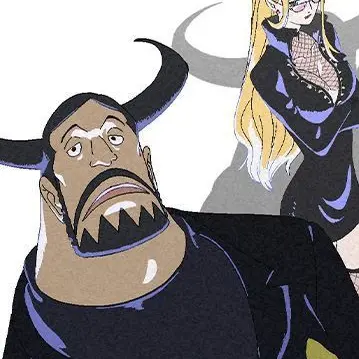 Profile image of ブルーノ