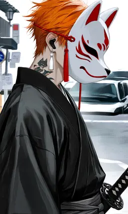 Profile image of 히사메