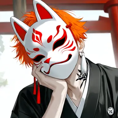 Profile image of 히사메