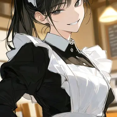 Profile image of Sable