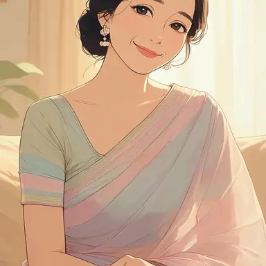 Profile image of Meera