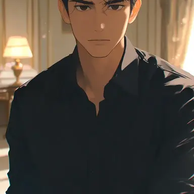 Profile image of Rohan