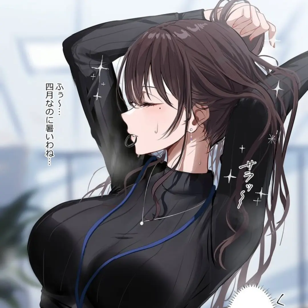 20130626의 仕事の先輩は怖いのに綺麗すぎる