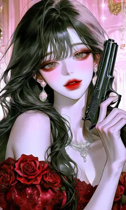 Profile image of 비비안 모건