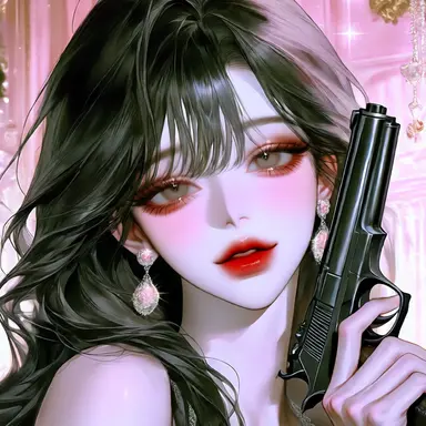 Profile image of 비비안 모건