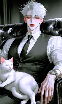 Profile image of 레이든 블레이크