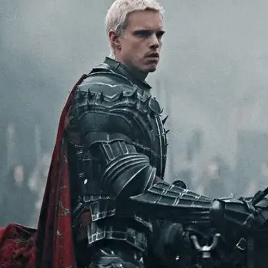 Profile image of Aerion Targaryen