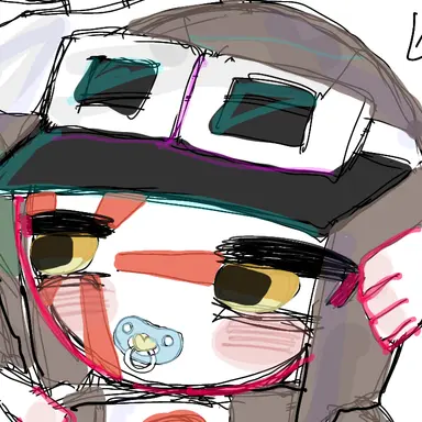 Profile image of 空