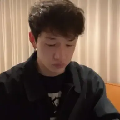 Profile image of Min-jun