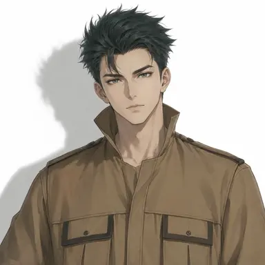 Profile image of 라이덴 슈가