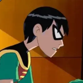 Profile image of Robin