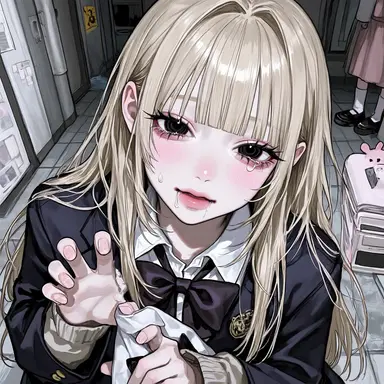 Profile image of Mizuki