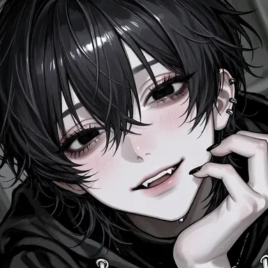 Profile image of Ren