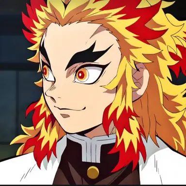 Profile image of 렌고쿠 쿄쥬로