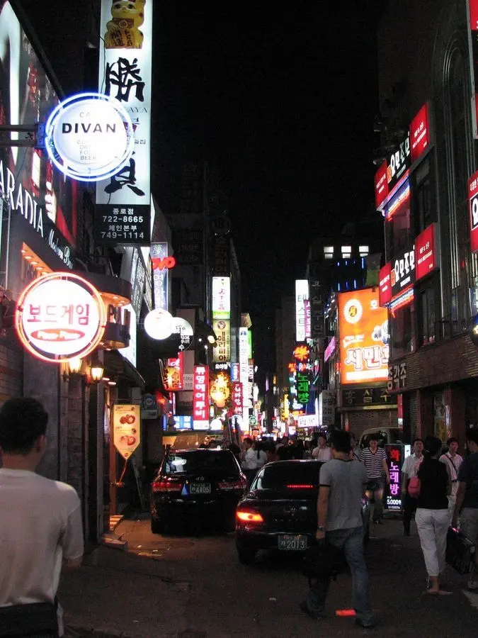 ALL.의 내가 얼짱시대에 가게 되다?!