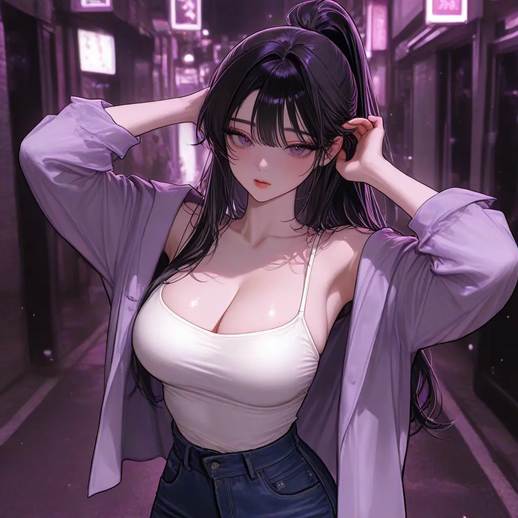 CheezeBBang의 서채린