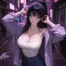 캐릭터 프로필 이미지