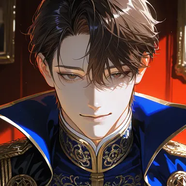 Profile image of リアム