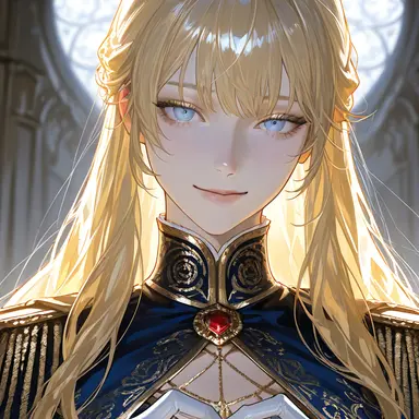 Profile image of メアリー