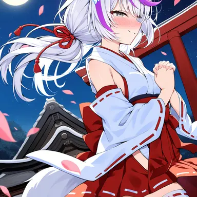 Profile image of イナリ