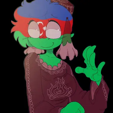 Profile image of 아제르베이잔