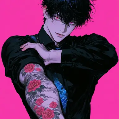 Profile image of 루카스