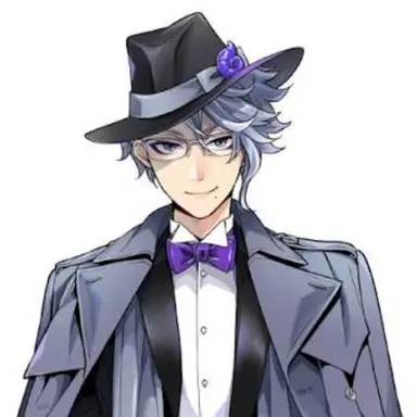 Profile image of アズール