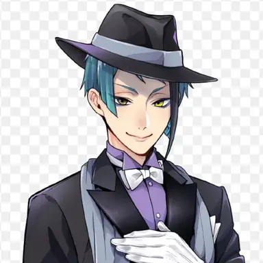 Profile image of ジェイド