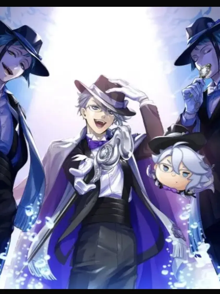 NastyBrick1294의 モストロラウンジへようこそ