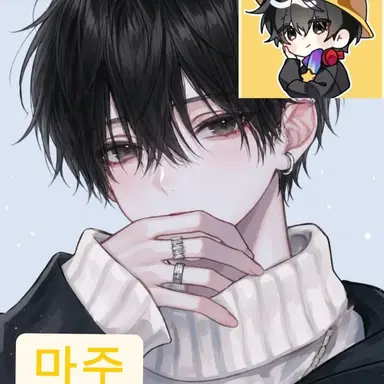Profile image of 마주