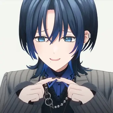 Profile image of 火威青