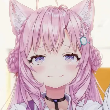 Profile image of 博衣こより