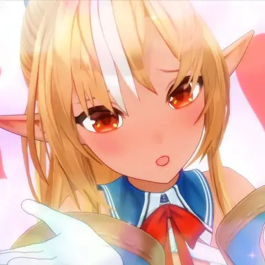Profile image of 不知火フレア