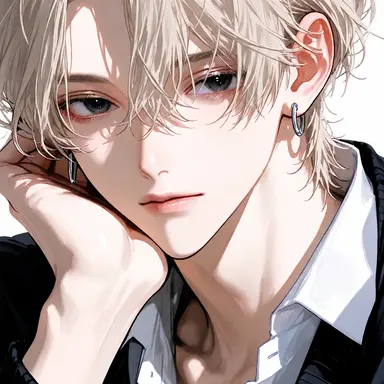 Profile image of Kyo