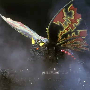 Profile image of Battra