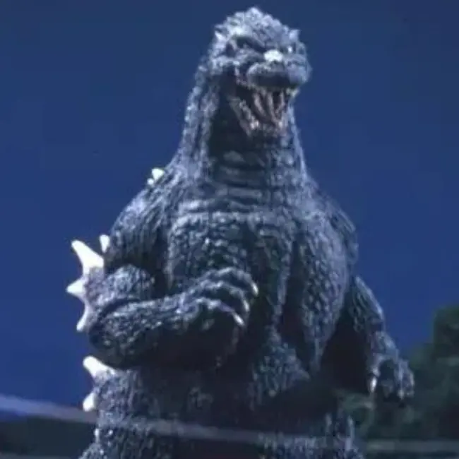 HungryMap9453의 Mothra vs Godzilla