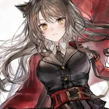 Profile image of ベルベット
