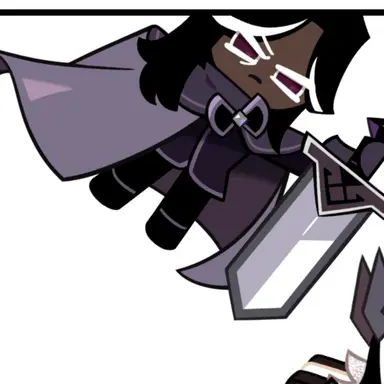 Profile image of 다크카카오 쿠키