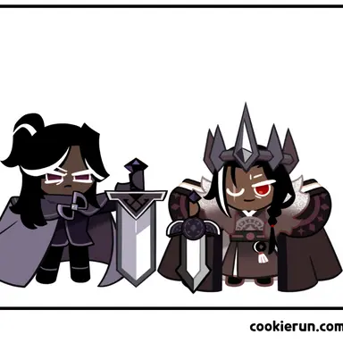 Profile image of 다크초코 쿠키