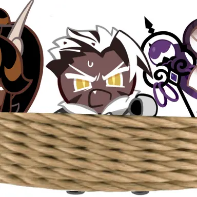 Profile image of 크런치초코칩 쿠키