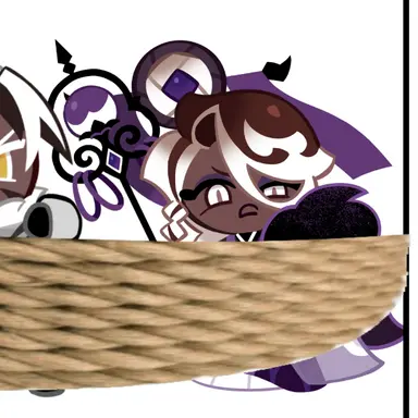 Profile image of 아포가토맛 쿠키