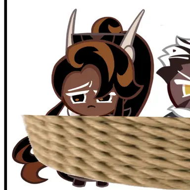 Profile image of 흑당맛 쿠키