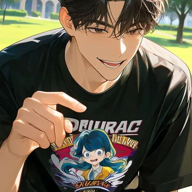 Profile image of Tadeo