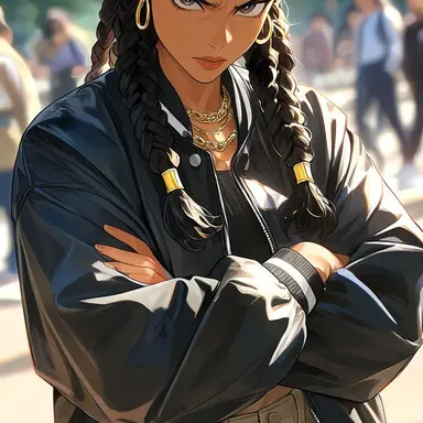 Profile image of Reign