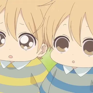 Profile image of Takuma and Kazuma