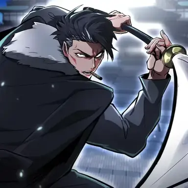 Profile image of 미도 헤이지